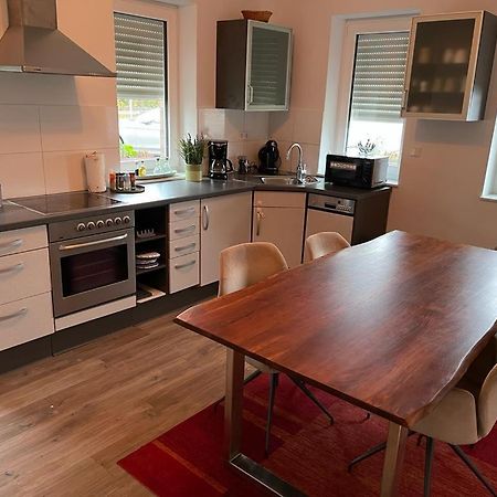 Lux Apartmant 2 เวสเตอร์ชเตเดอ ภายนอก รูปภาพ