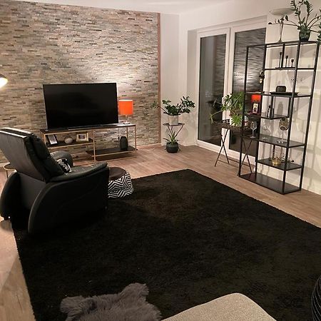 Lux Apartmant 2 เวสเตอร์ชเตเดอ ภายนอก รูปภาพ