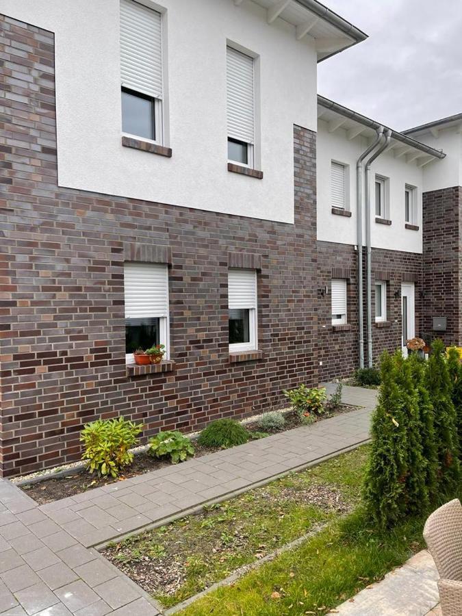 Lux Apartmant 2 เวสเตอร์ชเตเดอ ภายนอก รูปภาพ