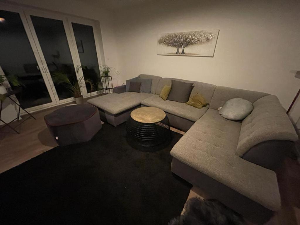 Lux Apartmant 2 เวสเตอร์ชเตเดอ ภายนอก รูปภาพ