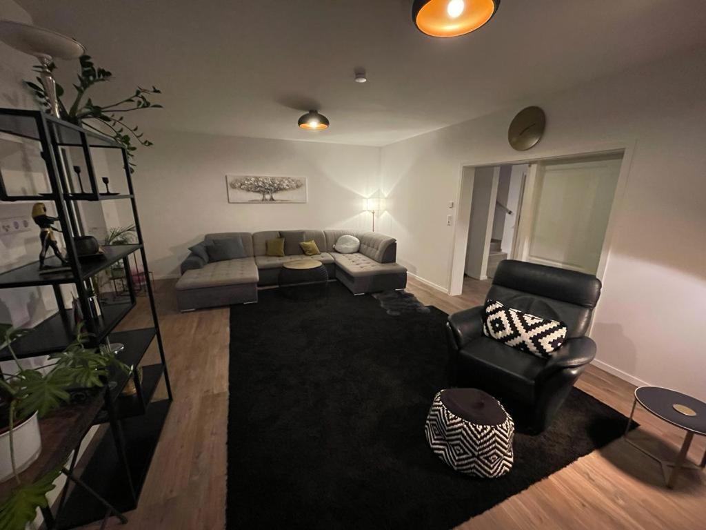 Lux Apartmant 2 เวสเตอร์ชเตเดอ ภายนอก รูปภาพ