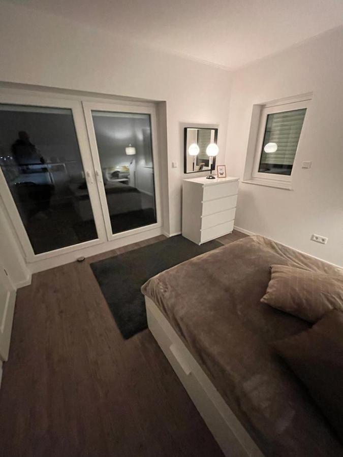 Lux Apartmant 2 เวสเตอร์ชเตเดอ ภายนอก รูปภาพ